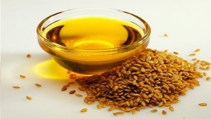 Olio di semi di lino è una delle componenti del siero Skincell Pro